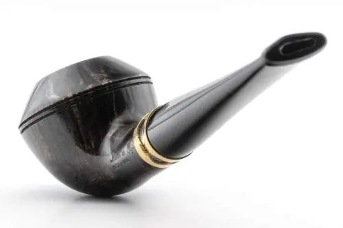 Produktbild: Mastro de Paja Venezia Grey 2 Bent Bulldog - Rückansicht