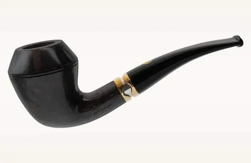 Produktbild: Mastro de Paja Venezia Grey 3 Half-Bent Rhodesian