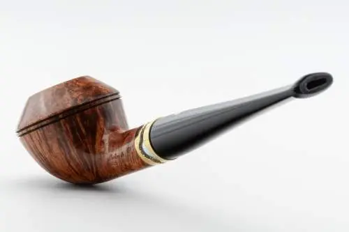Produktbild: Mastro de Paja Venezia Light 2 Bent Bulldog - Rückansicht