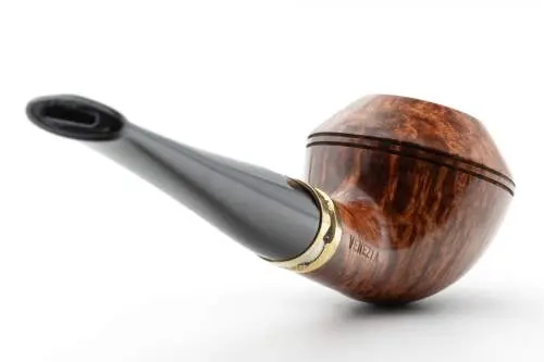 Produktbild: Mastro de Paja Venezia Light 2 Bent Bulldog - Profilansicht