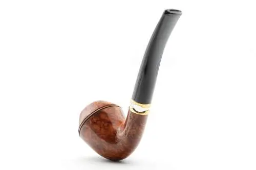 Produktbild: Mastro de Paja Venezia Light 3 Half-Bent Rhodesian - Rückansicht