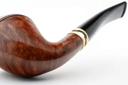 Produktbild: Mastro de Paja Venezia Light 3 Half-Bent Rhodesian - Detailansicht