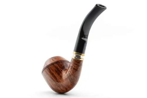 Produktbild: Mastro de Paja Venezia Light 4 Bent Rhodesian - Rückansicht