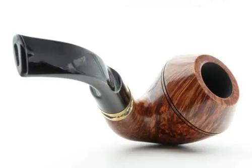 Produktbild: Mastro de Paja Venezia Light 4 Bent Rhodesian - Profilansicht
