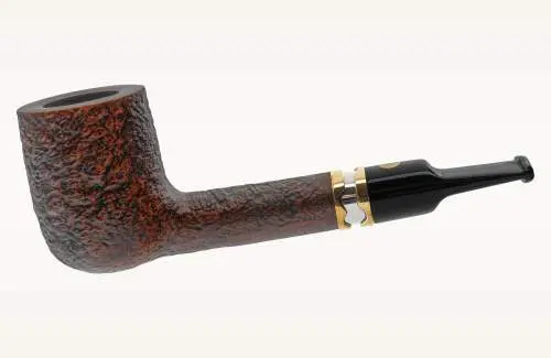 Produktbild: Mastro de Paja Venezia Sandblast 1 Straight Lovat
