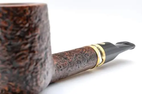 Produktbild: Mastro de Paja Venezia Sandblast 1 Straight Lovat - Detailansicht