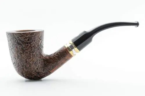 Produktbild: Mastro de Paja Venezia Sandblast 5 Bent Dublin - Seitenansicht