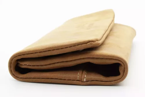 Produktbild: Mestango Shadows Leder naturbraun 2015-3 Tabaktasche Drehertasche