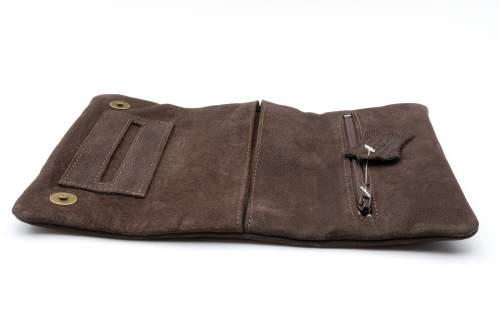Produktbild: Mestango 2019-2 Roll Your Own Pouch - offen