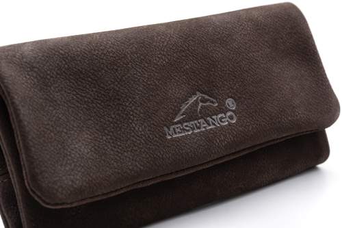 Produktbild: Mestango 2019-2 Roll Your Own Pouch - Profilansicht