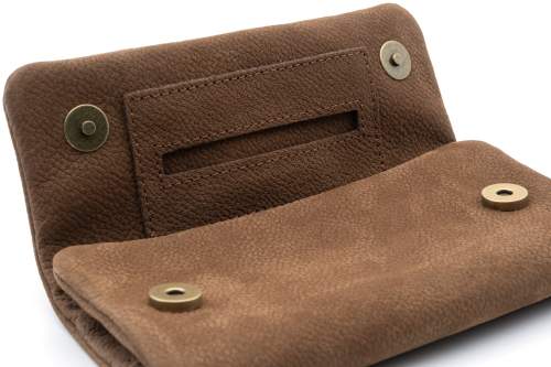 Produktbild: Mestango 2019-3 Roll Your Own Pouch - geöffnet