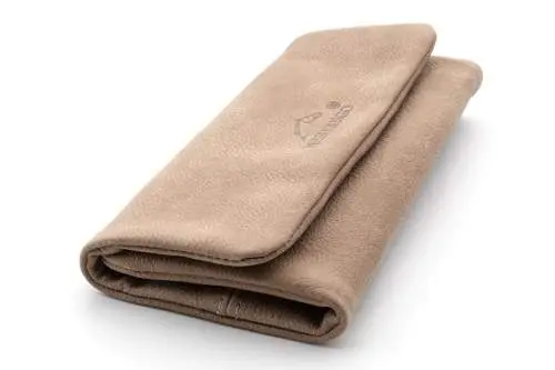 Produktbild: Mestango 2019-5 Roll Your Own Pouch - Seitenansicht