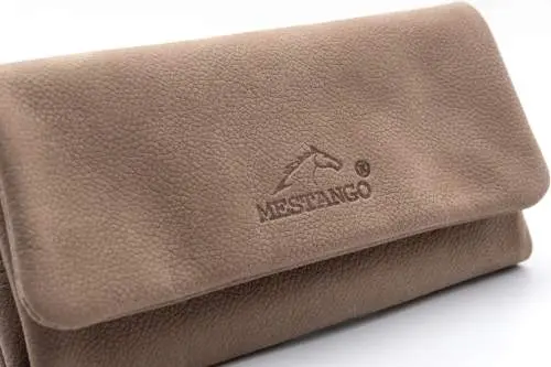 Produktbild: Mestango 2019-5 Roll Your Own Pouch - Profilansicht