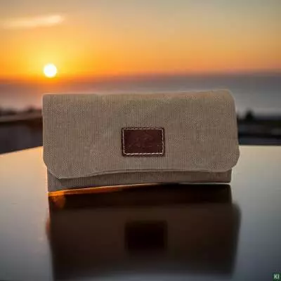 Produktbild: Mestango Canvas dunkelbraun 1001-4