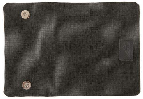 Produktbild: Mestango Dual Spirit 1015-1grau Drehertasche außen offen