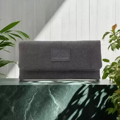 Produktbild: Mestango Dual Spirit grau 1015-1 Tabaktaschen