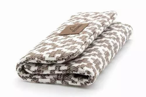 Produktbild: Mestango Dual Spirit 1015-12 beige Drehertasche seitlich