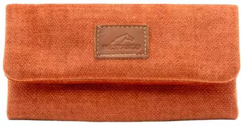 Produktbild: Mestango Terra 1014-4 orange Drehertasche