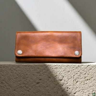 Produktbild: Original Kavatza Tabba Deluxe Leder braun TP03RO