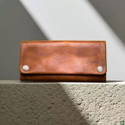 Produktbild: Original Kavatza Tabba Deluxe Leder braun TP03RO