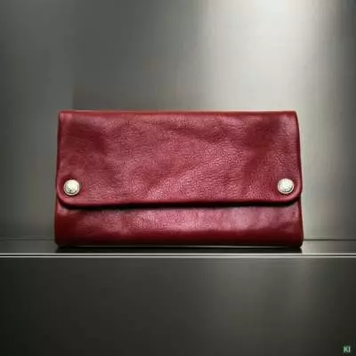 Produktbild: Original Kavatza Flamenco Leder rot TP10 Szene