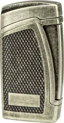 Produktbild: Passatore Bogota silber antik