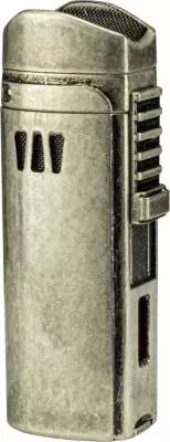 Produktbild: Passatore Trinidad silber antik