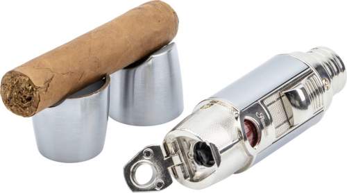 Produktbild: Passatore XL gun satin