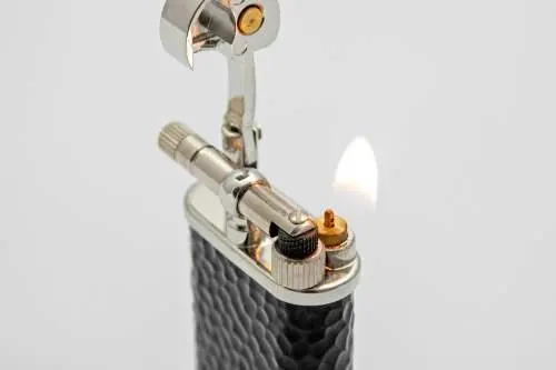 Produktbild: Pearl 72933-10 Stanley - Draufsicht mit Flamme