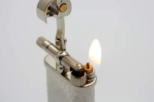 Produktbild: Pearl 72933-61 Stanley - Draufsicht mit Flamme