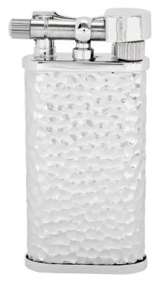 Produktbild: Pearl 72933-61 Stanley Chrom Gehämmert Pfeifenfeuerzeug
