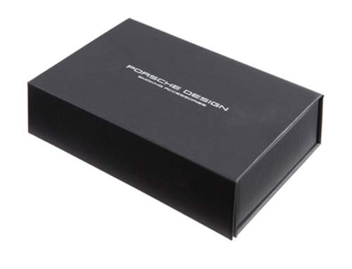 Produktbild: Porsche Design P3631/04 Feuerzeug titan