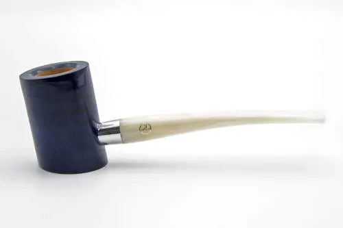 Produktbild: Rattray's Ahoy Blue Straight Poker - Seitenansicht