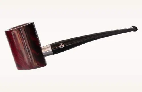 Produktbild: Rattray's Ahoy Burgundy Straight Poker