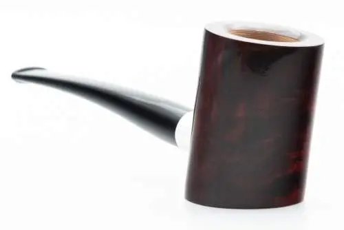 Produktbild: Rattray's Ahoy Burgundy Straight Poker - Frontansicht