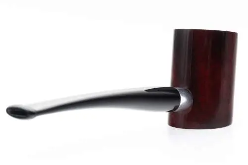 Produktbild: Rattray's Ahoy Burgundy Straight Poker - Rückansicht rechts