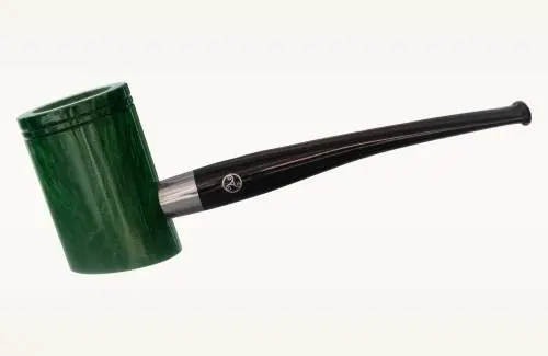 Produktbild: Rattray's Ahoy Green Straight Poker