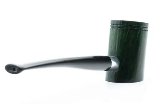 Produktbild: Rattray's Ahoy Green Straight Poker - Rückansicht rechts