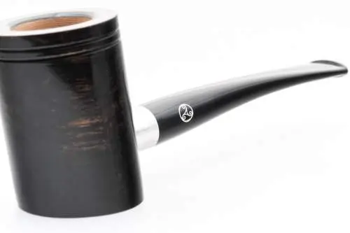 Produktbild: Rattray's Ahoy Grey Straight Poker - 06
