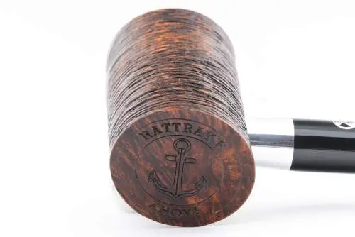 Produktbild: Rattray's Ahoy Rustic Straight Poker - 07