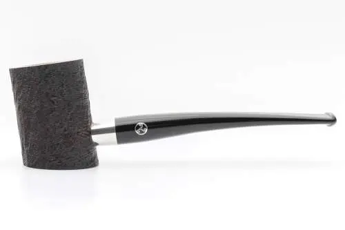 Produktbild: Rattray's Ahoy Sandblast Straight Poker - Seitenansicht