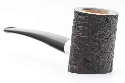 Produktbild: Rattray's Ahoy Sandblast Straight Poker - Frontansicht