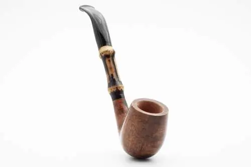 Produktbild: Rattray's Bamboo Bent Brown Bent Classic - Frontansicht