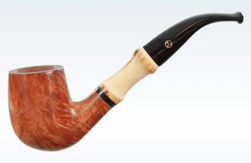 Produktbild: Rattray's Bamboo Bent Light 9mm Bent Classic