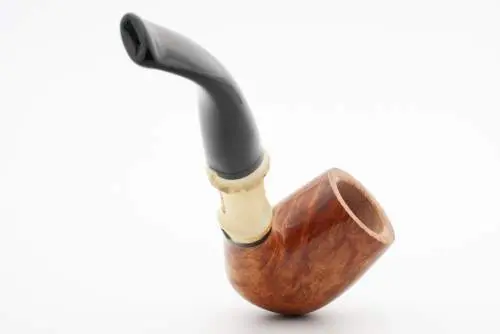Produktbild: Rattray's Bamboo Bent Light 9mm Bent Classic - Profilansicht