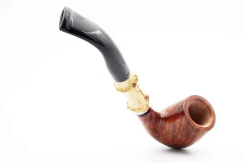 Produktbild: Rattray's Bamboo Bent Light Bent Classic - Profilansicht
