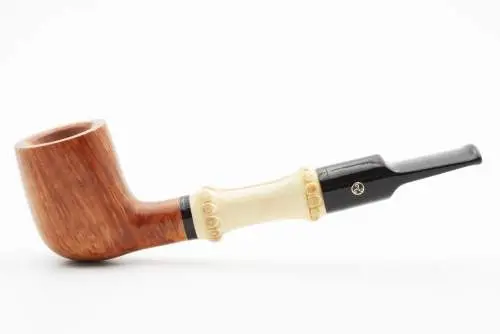 Produktbild: Rattray's Bamboo Billiard Light 9mm Straight Billiard - Seitenansicht