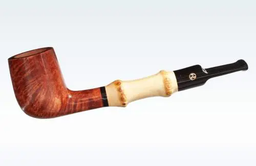 Produktbild: Rattray's Bamboo Billiard Light Straight Billiard