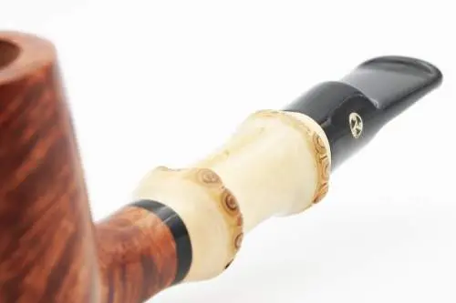 Produktbild: Rattray's Bamboo Billiard Light Straight Billiard - Detailansicht
