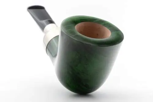 Produktbild: Rattray's Bare Knuckle Green 143 Straight Dublin - Frontansicht